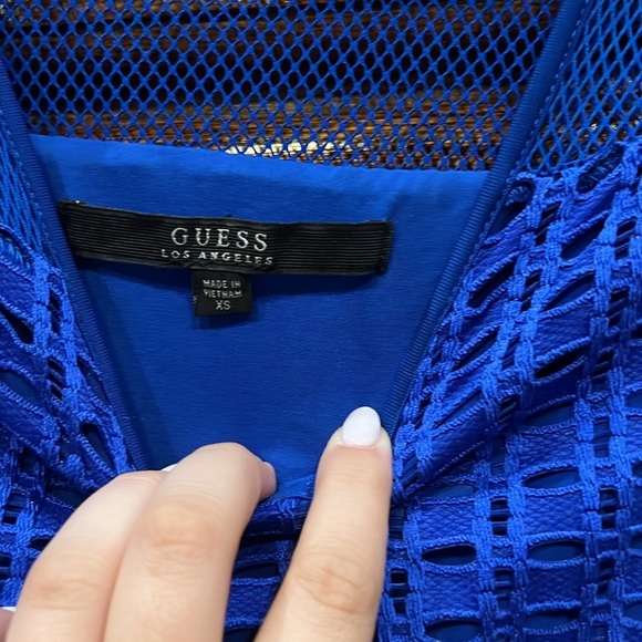 Guess‎ Dress - Picture 5 of 7